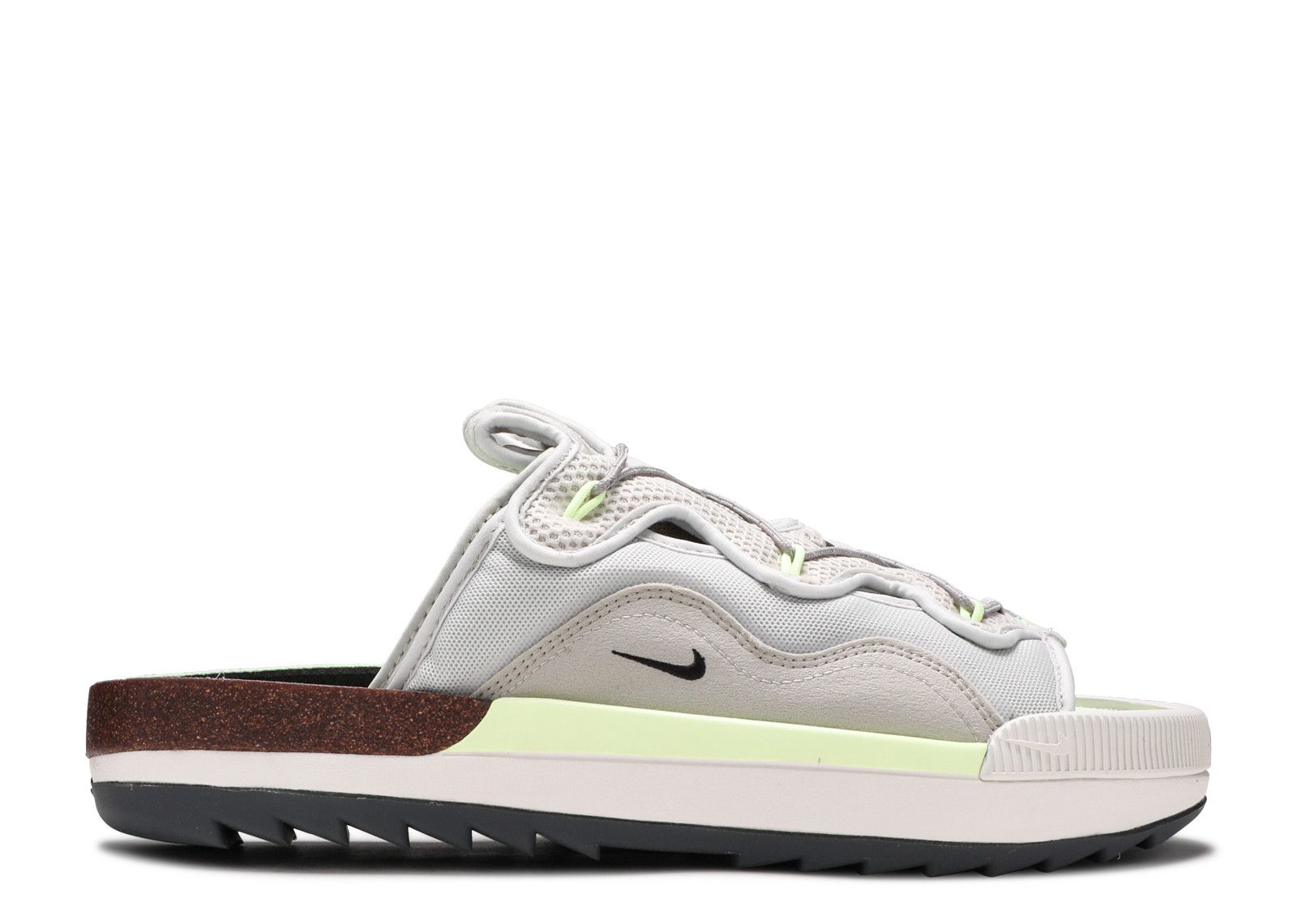 OFFLINE 2.0 SLIP-ON 'LIGHT BONE VOLT'