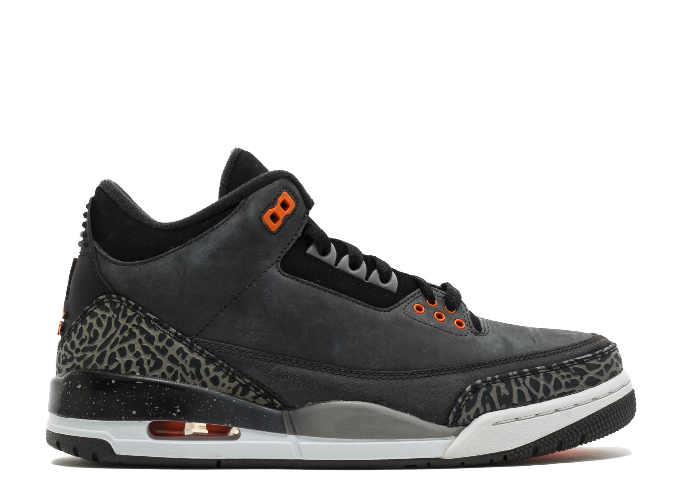 JORDAN 3 RETRO 'FEAR PACK'