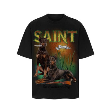 SAINT MICHAEL T-SHIRT