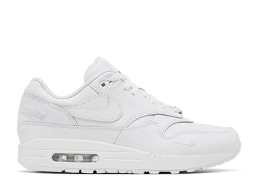 SUPREME X AIR MAX 1 '87 SP 'TRIPLE WHITE'