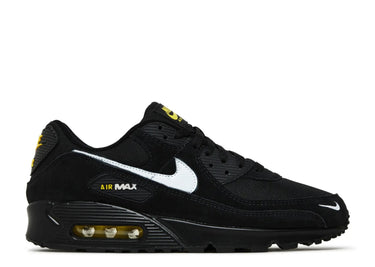 AIR MAX 90 'BLACK YELLOW STRIKE'