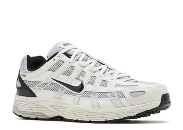 NIKE P-6000 'PLATINUM TINT BLACK'