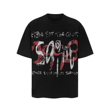 SAINT MICHAEL T-SHIRT