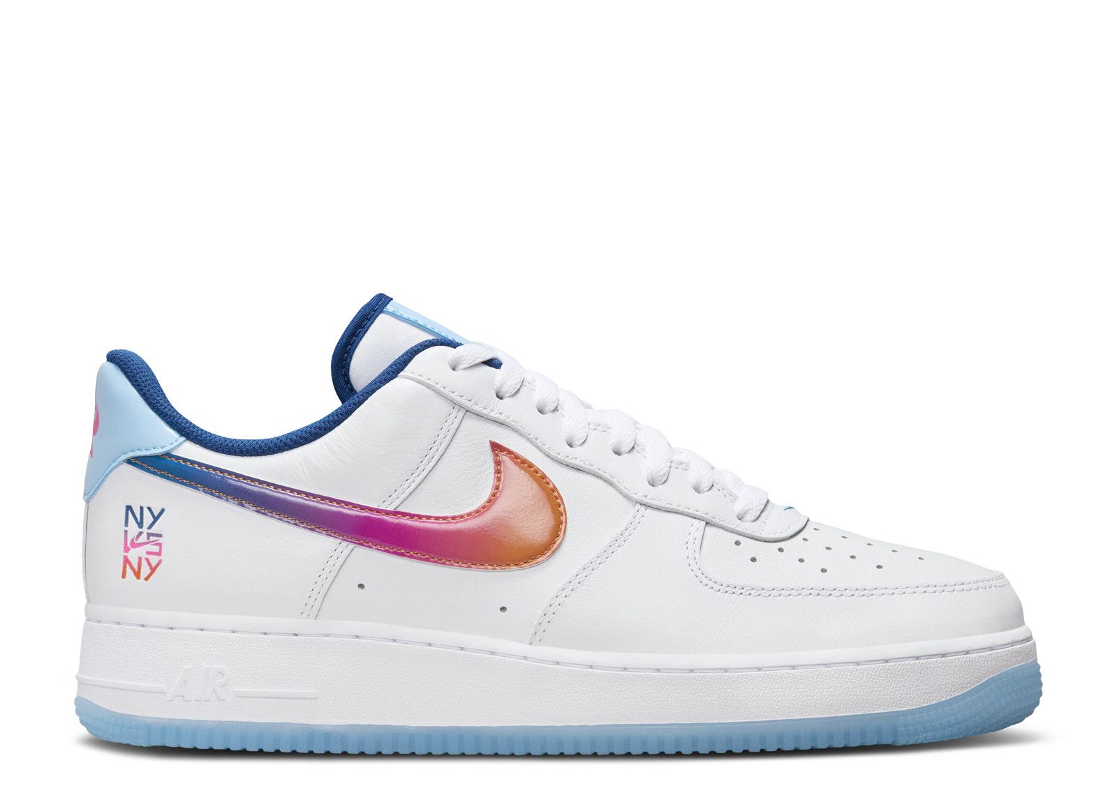 AIR FORCE 1 LOW 'NY VS. NY’