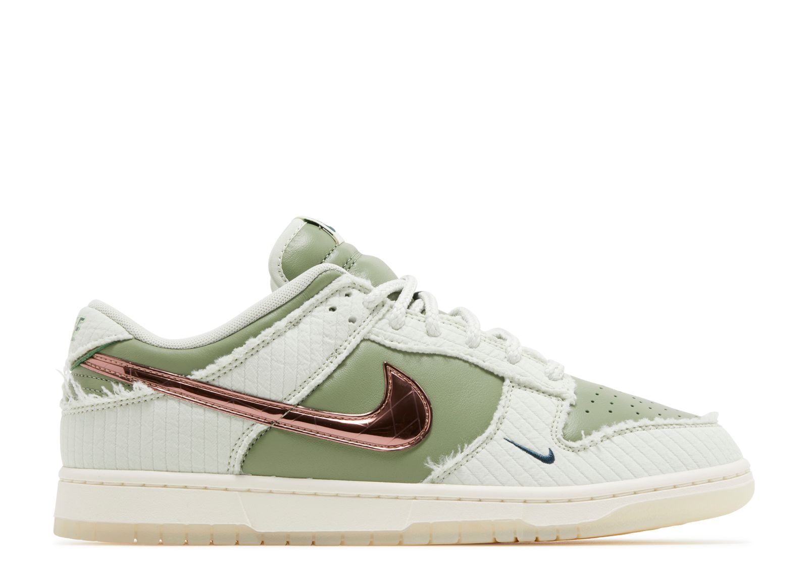 KYLER MURRAY X DUNK LOW 'BE 1 OF ONE'