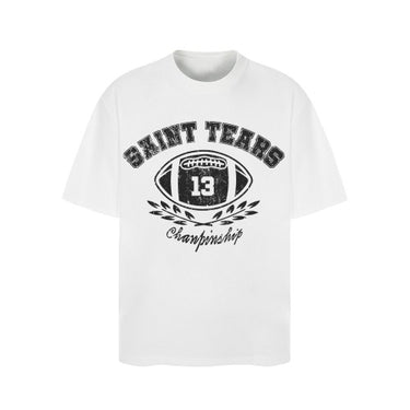 SAINT MICHAEL T-SHIRT