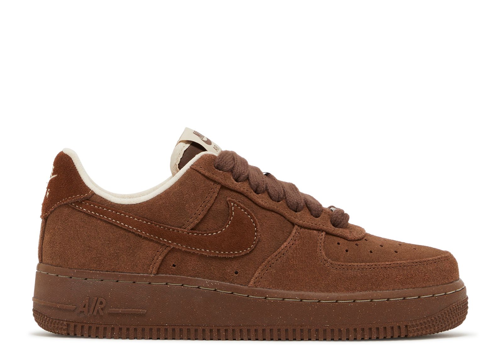 AIR FORCE 1 '07 'CACAO WOW'