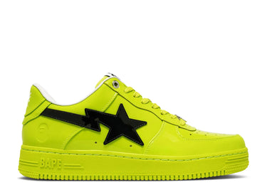 BAPESTA #2 'YELLOW'