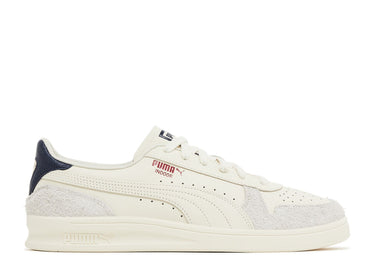 INDOOR OG 'FROSTED IVORY NAVY'