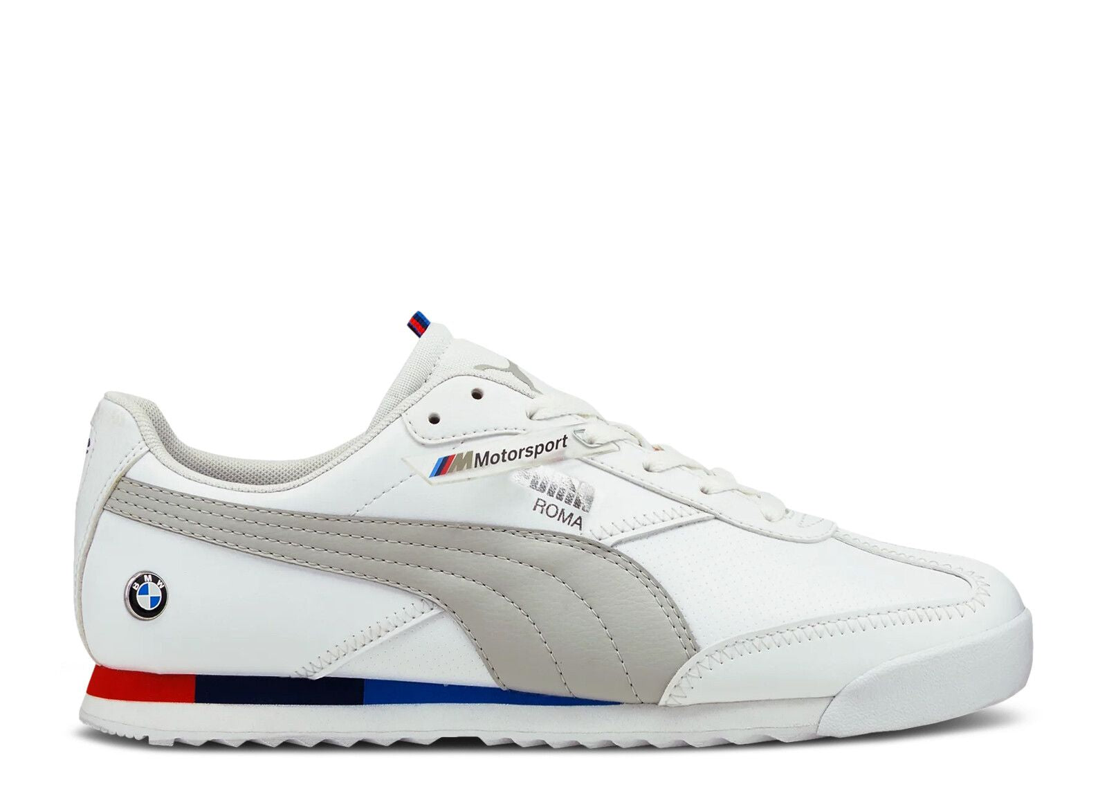 BMW MOTORSPORT X PUMA ROMA 'WHITE'