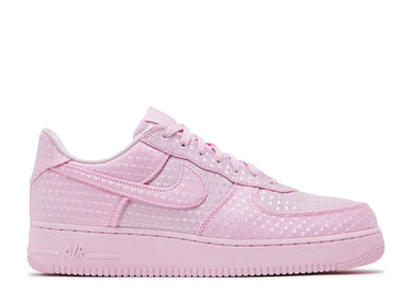 WMNS NIKE AIR FORCE 1 LOW 'VALENTINE'S DAY PINK FOAM' 2026