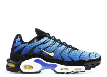 AIR MAX PLUS 'GREEDY'