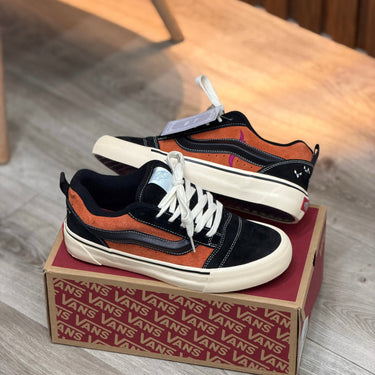 VANS KNU SKOOL X DISNEY ‘REY LEON’