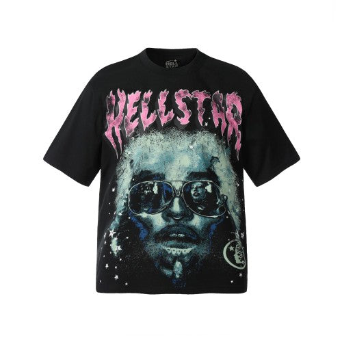HELLSTAR T-SHIRT