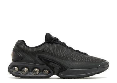 AIR MAX DN 'BLACK DARK GREY'