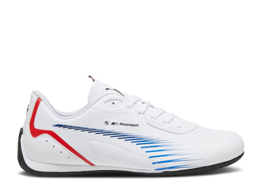 BMW M MOTORSPORT X NEO CAT 2.0 'WHITE COOL COBALT'