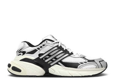 ADISTAR XLG 'WHITE BLACK METALLIC SILVER'