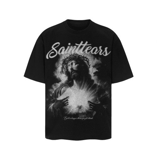 SAINT MICHAEL T-SHIRT