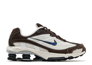 NIKE SHOX RIDE 2 'BAROQUE BROWN'