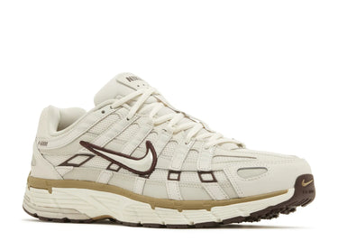 NIKE P-6000 'EARTH LIGHT BONE'