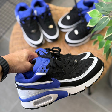 AIR MAX BW 'PERSIAN VIOLET'