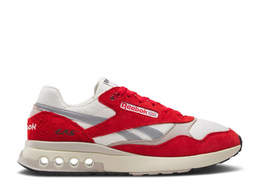 REEBOK ERS WORLD 'RED GREY WHITE'
