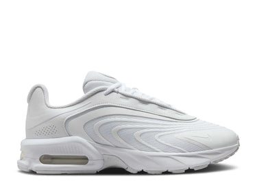 AIR MAX FIRE 'TRIPLE WHITE'