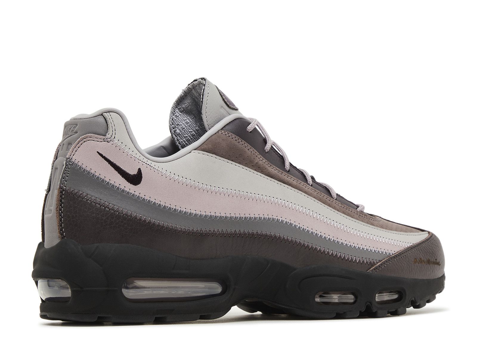 A MA MANIÉRE X AIR MAX 95 SP 'WHILE YOU WERE SLEEPING'