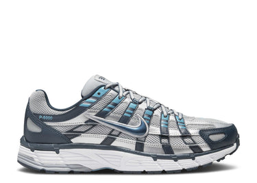 P-6000 'ARMORY NAVY FLAT SILVER'