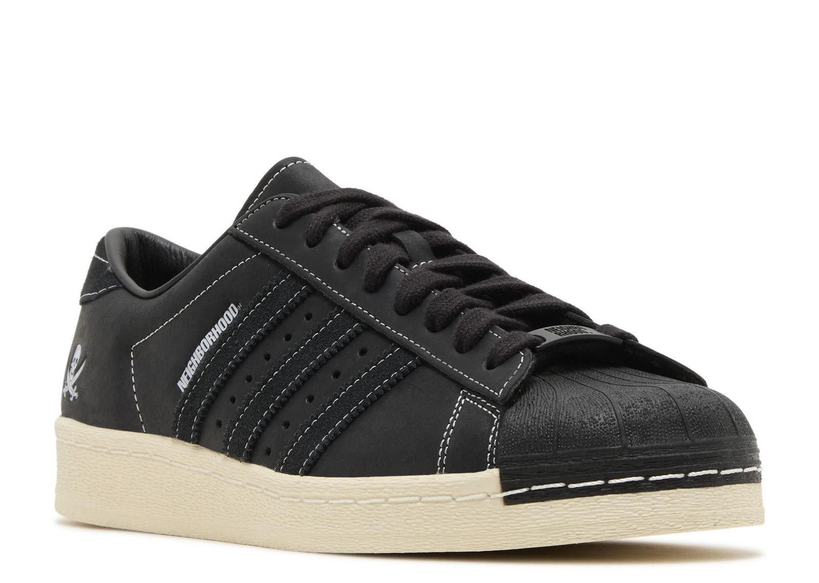 NEIGHBORHOOD X SUPERSTAR '30TH ANNIVERSARY'