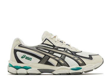 ASICS GEL NYC 2055 'PALE OAK TRUFFLE GREY'