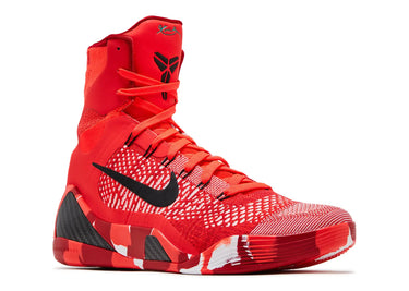 KOBE 9 ELITE PROTRO 'CHRISTMAS'
