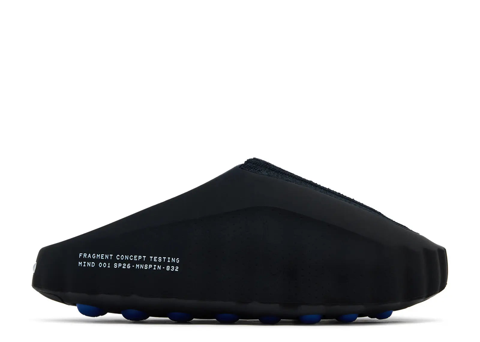 FRAGMENT DESIGN X MIND 001 'BLACK'