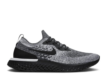 EPIC REACT FLYKNIT 'COOKIES AND CREAM'