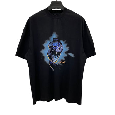 SAIN MICHAEL ‘T-SHIRT BLACK’