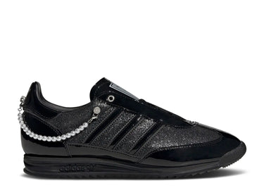 WMNS SL72 OG 'BLACK PATENT PEARLS'