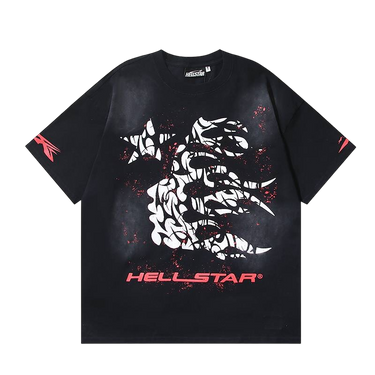 HELLSTAR T-SHIRT