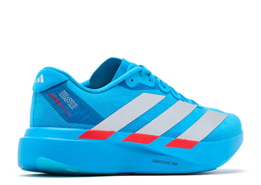 ADIZERO EVO SL 'SOLAR BLUE'