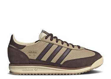 ADIDAS SL72 RS 'WARM SAND'