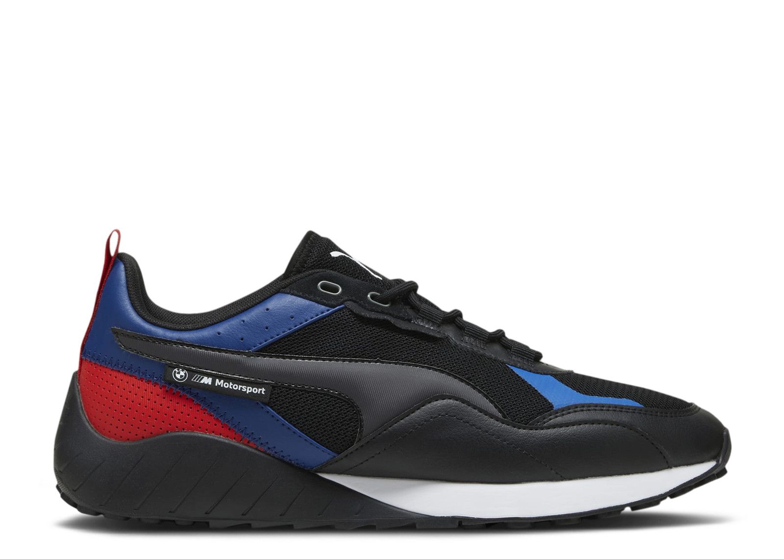 BMW MOTORSPORT X SPEEDFUSION 2.0 'BLACK DARK COAL'