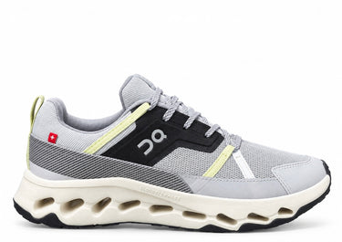 ON CLOUDSURFER ‘GREY/LIME’