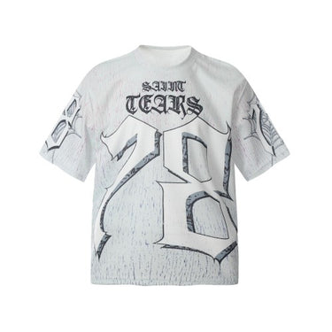 SAINT MICHAEL T-SHIRT