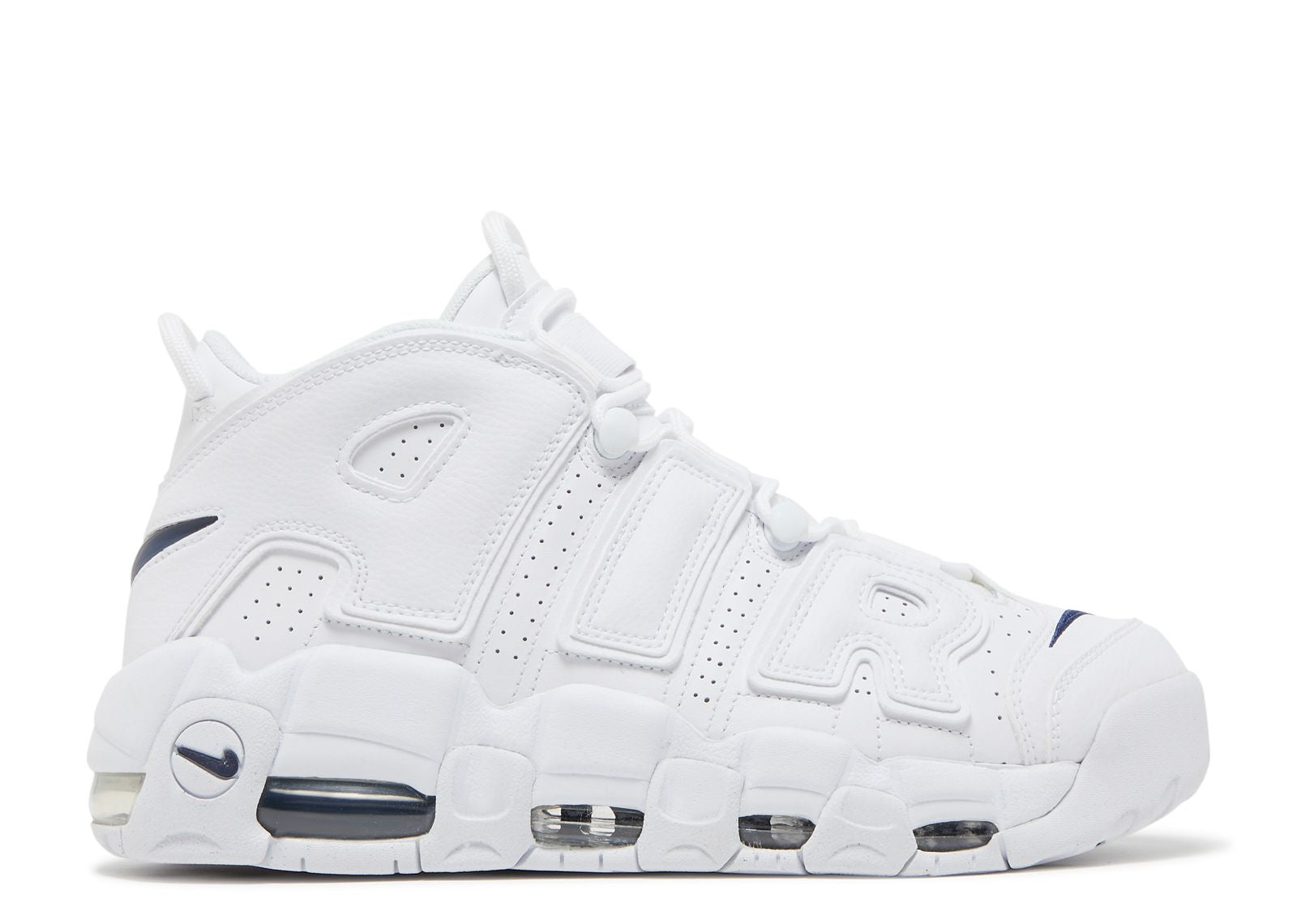 AIR MORE UPTEMPO 'WHITE MIDNIGHT’