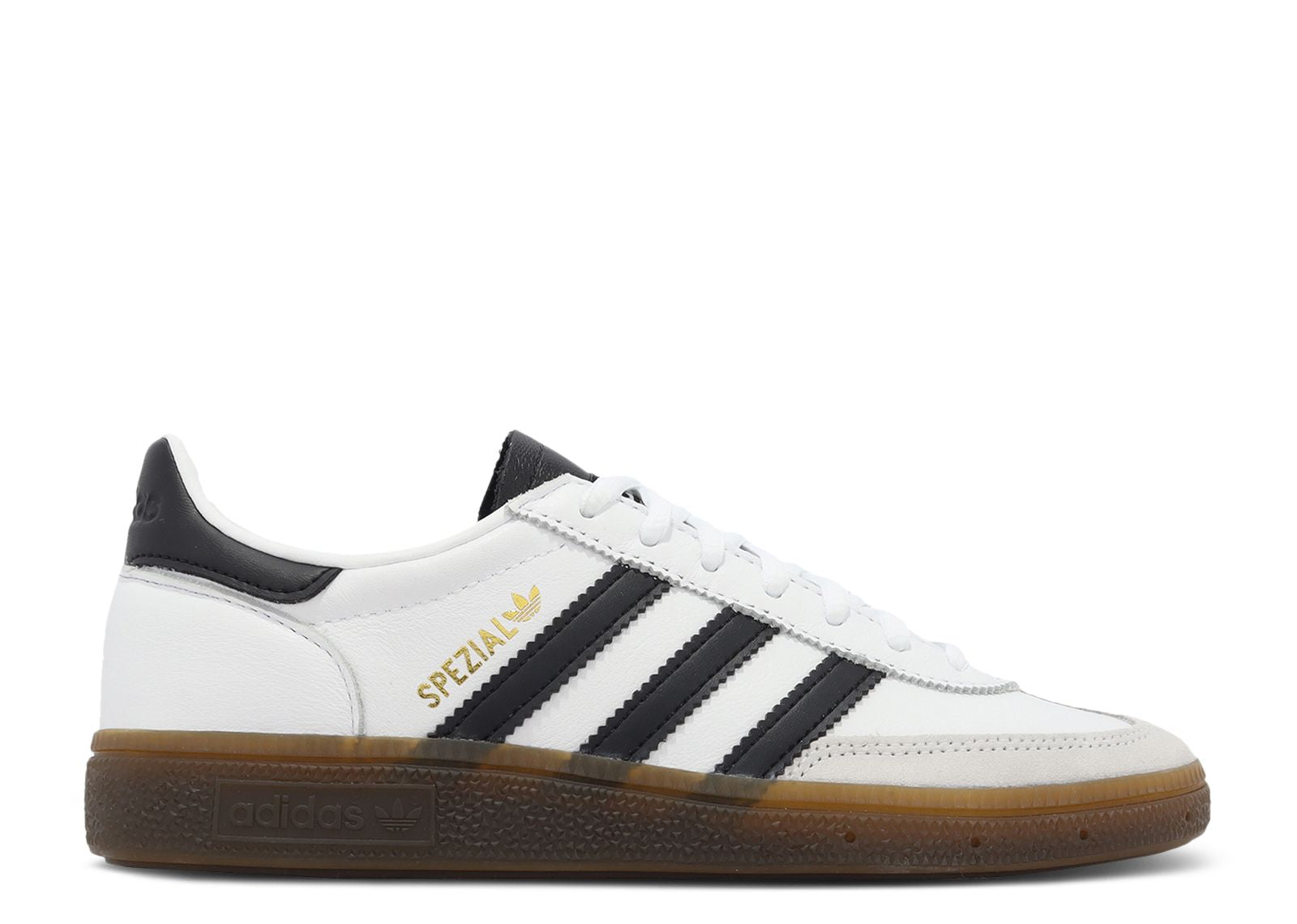 HANDBALL SPEZIAL 'WHITE BLACK GUM'