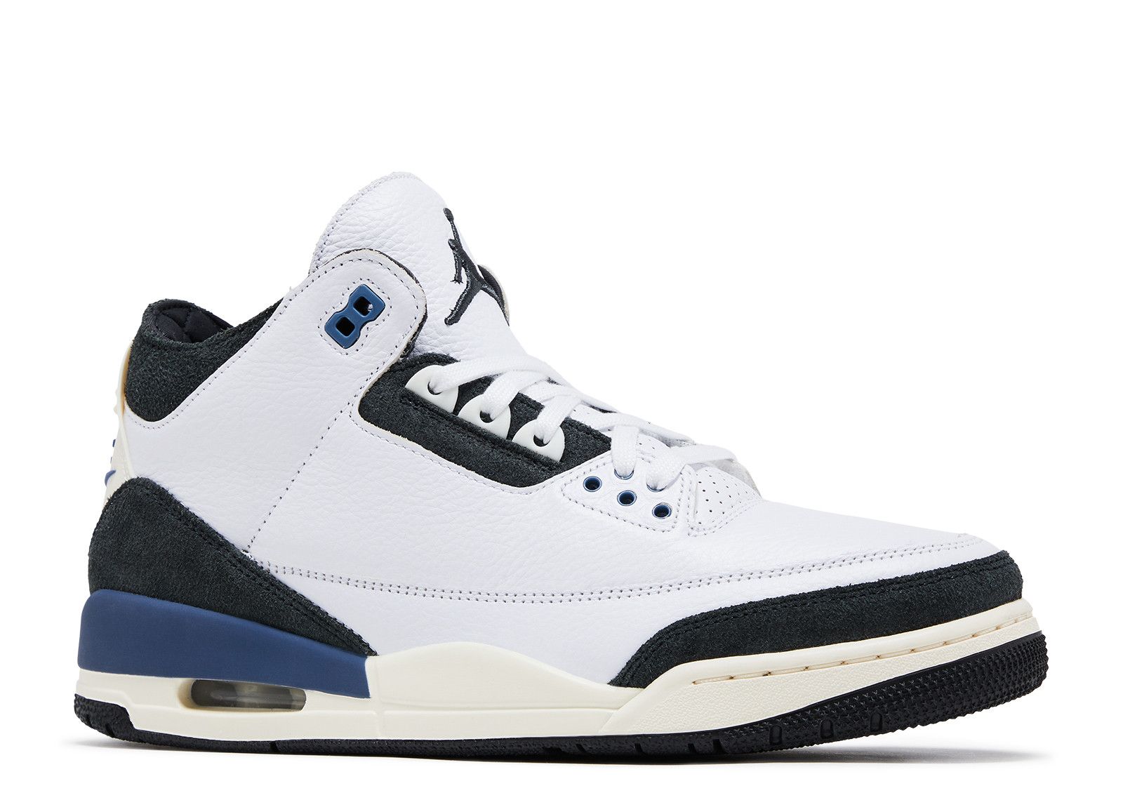 A MA MANIÉRE X JORDAN 3 RETRO OG SP 'FOR THE LOVE'