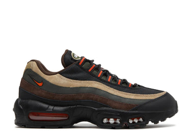 AIR MAX 95 'DARK ARMY'
