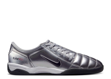 TOTAL 90 3 SP 'METALLIC SILVER RED'