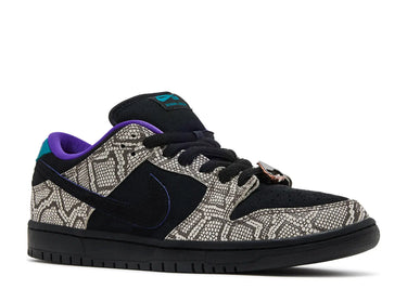 DASHAWN JORDAN X DUNK LOW SB 'COPPERHEAD'