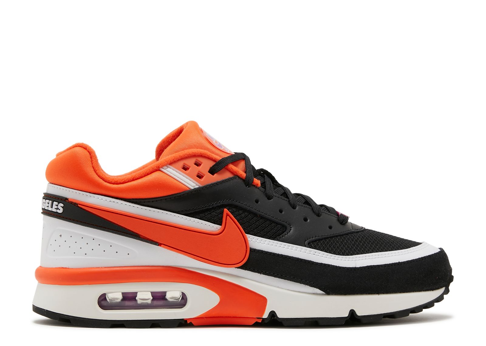 AIR MAX BW 'LOS ANGELES'