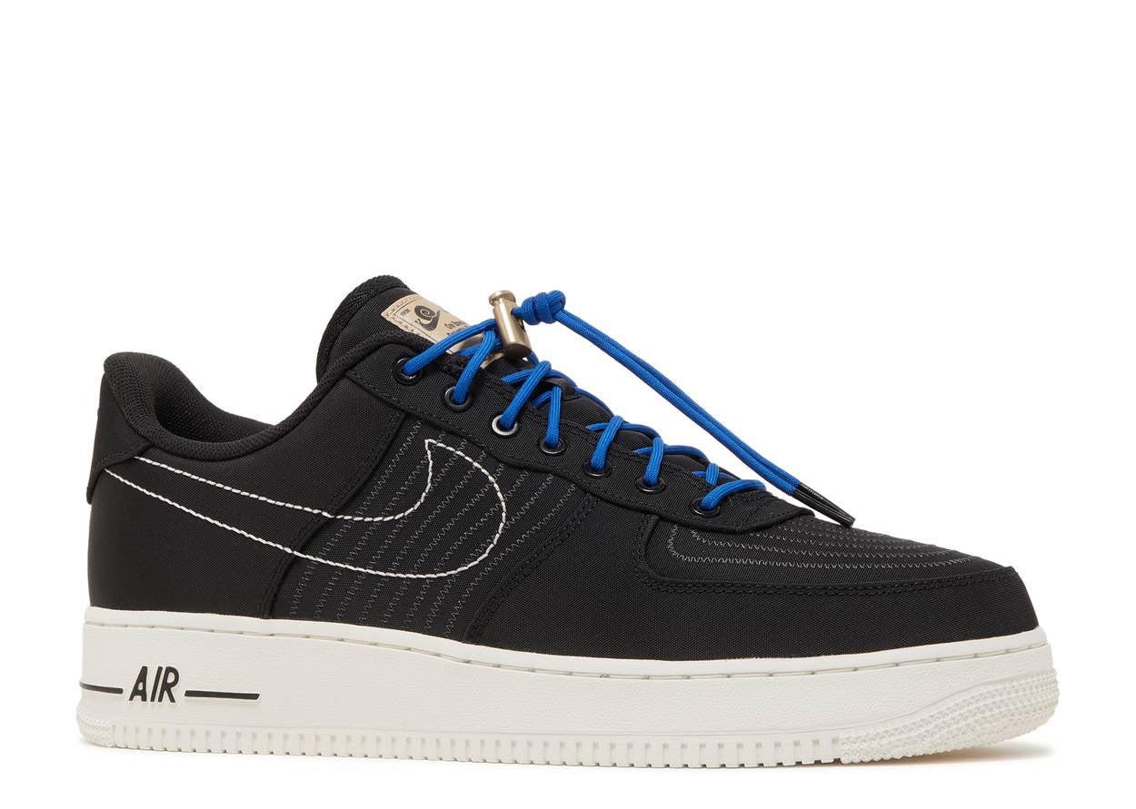 AIR FORCE 1 '07 LV8 'MOVING COMPANY - BLACK'